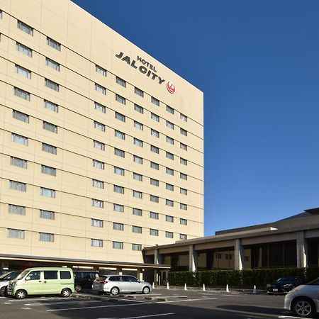 HOTEL JAL City Tsukuba Bagian luar foto