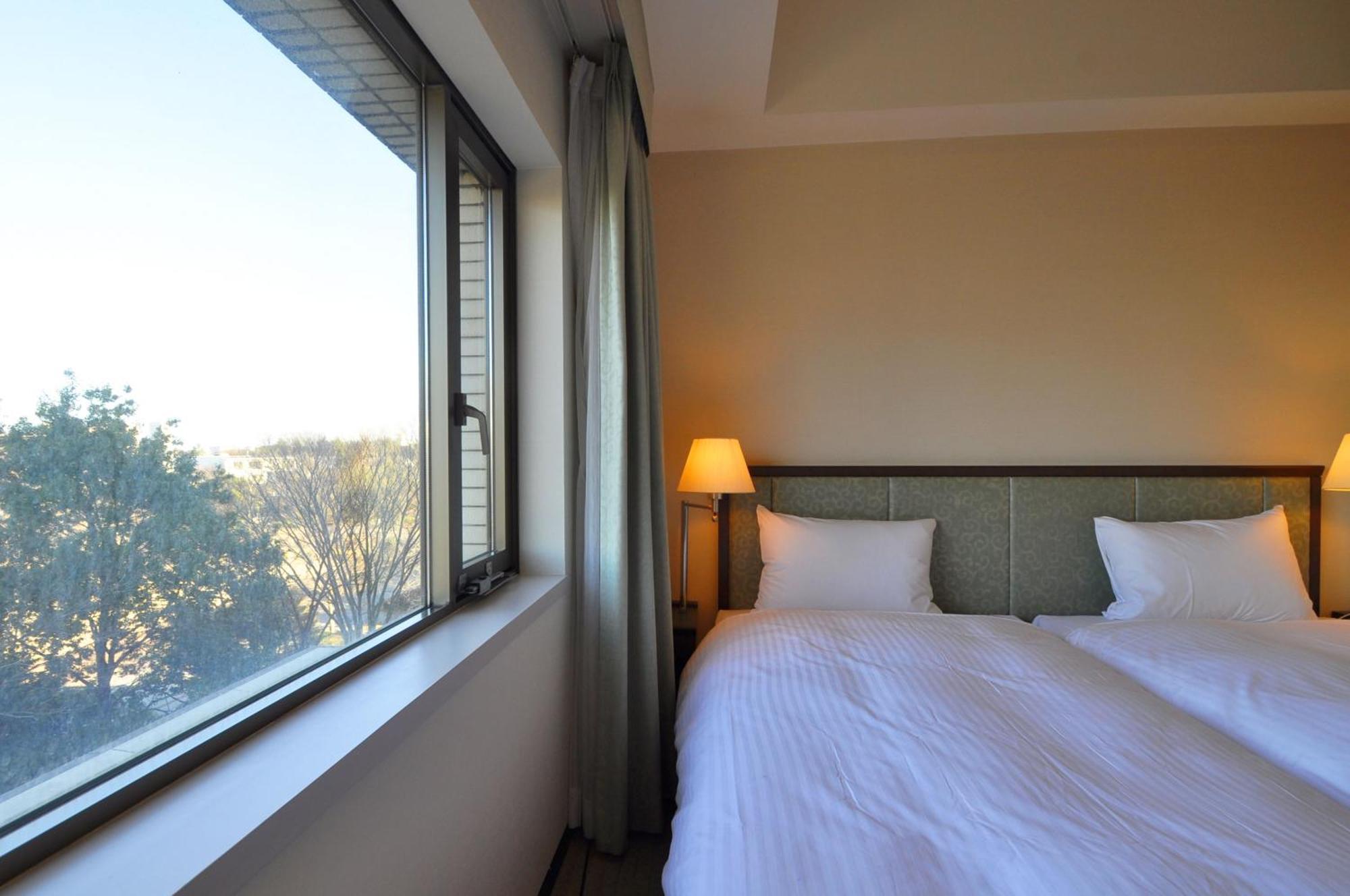 HOTEL JAL City Tsukuba Ruang foto