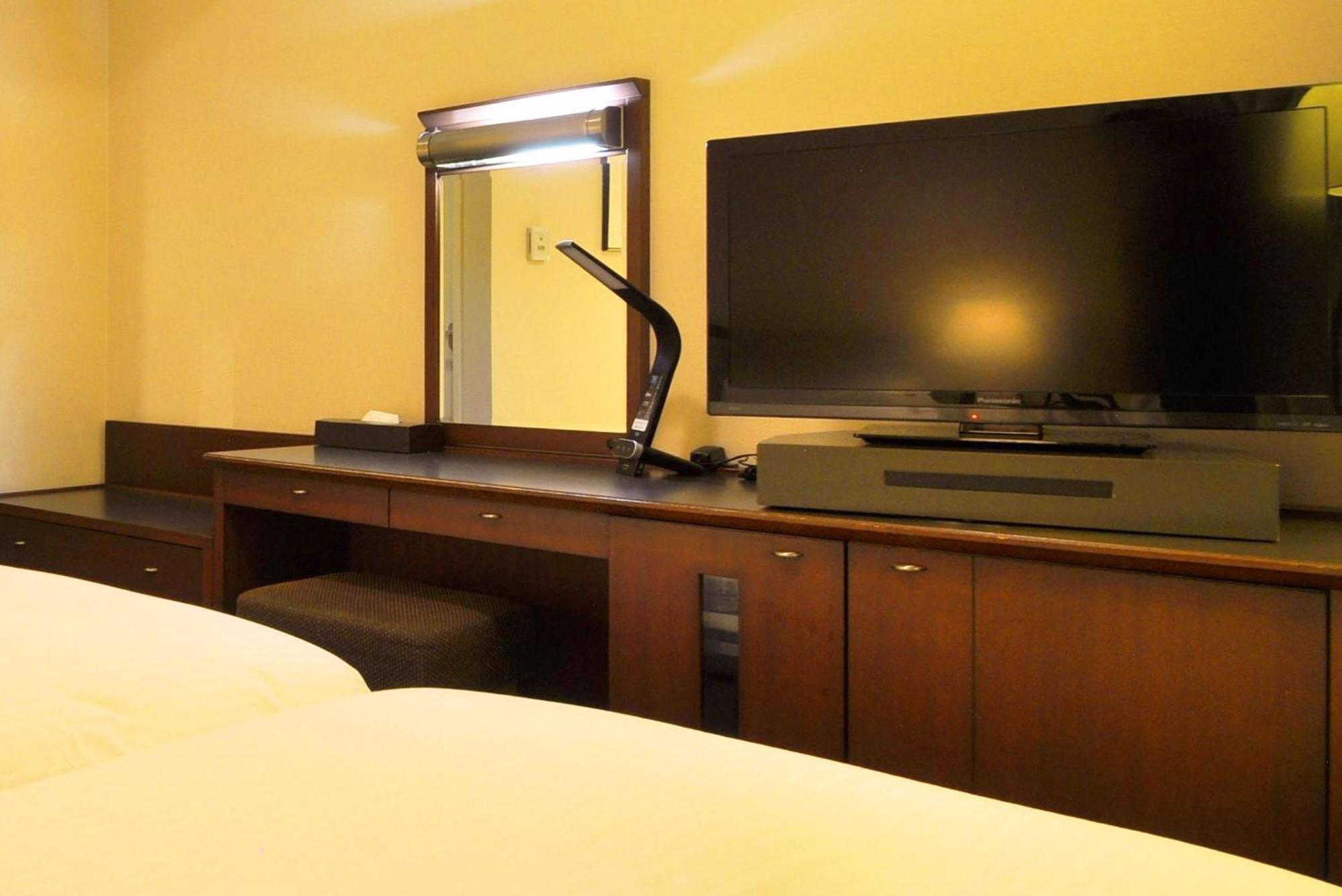 HOTEL JAL City Tsukuba Ruang foto
