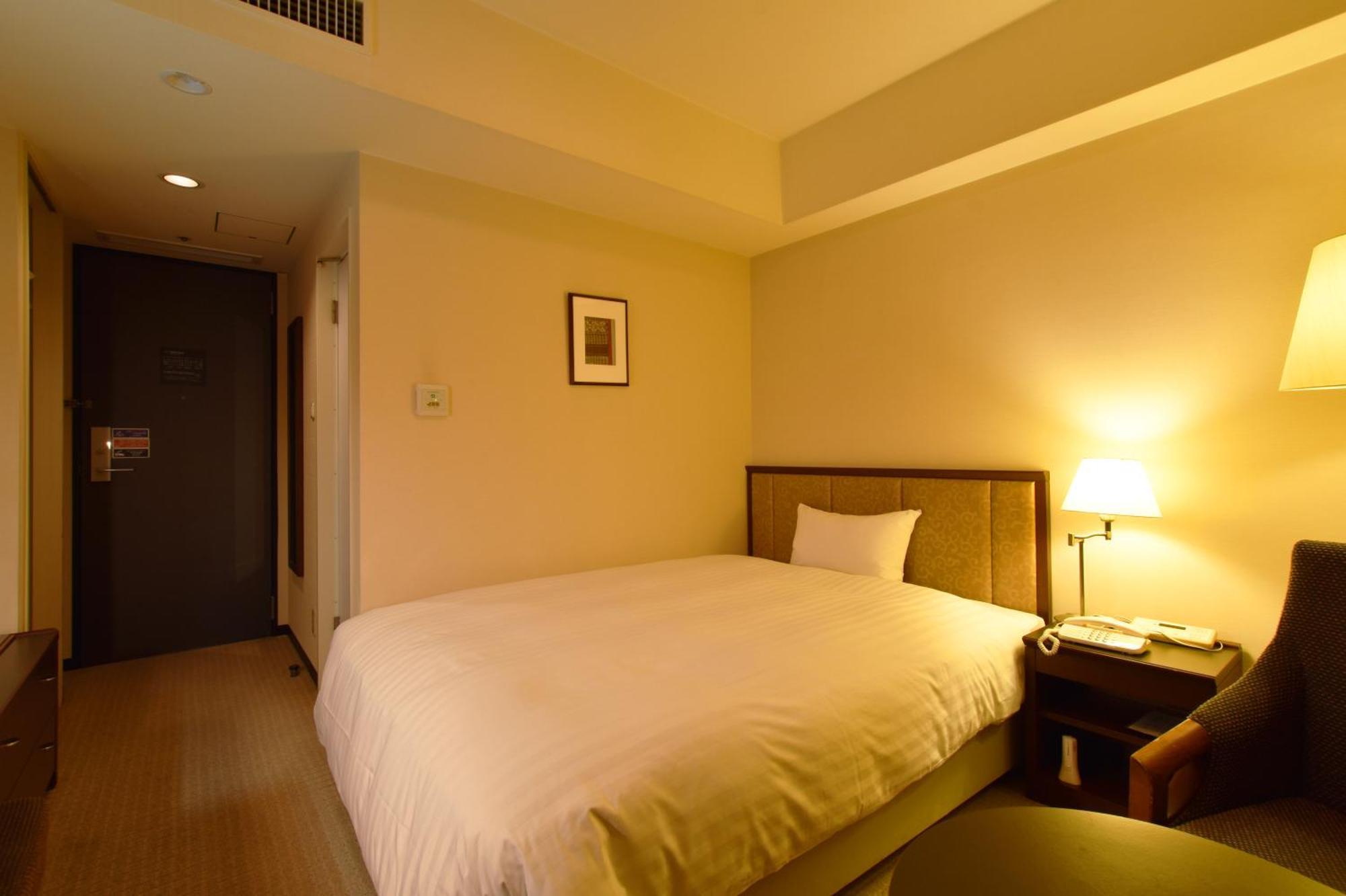 HOTEL JAL City Tsukuba Ruang foto