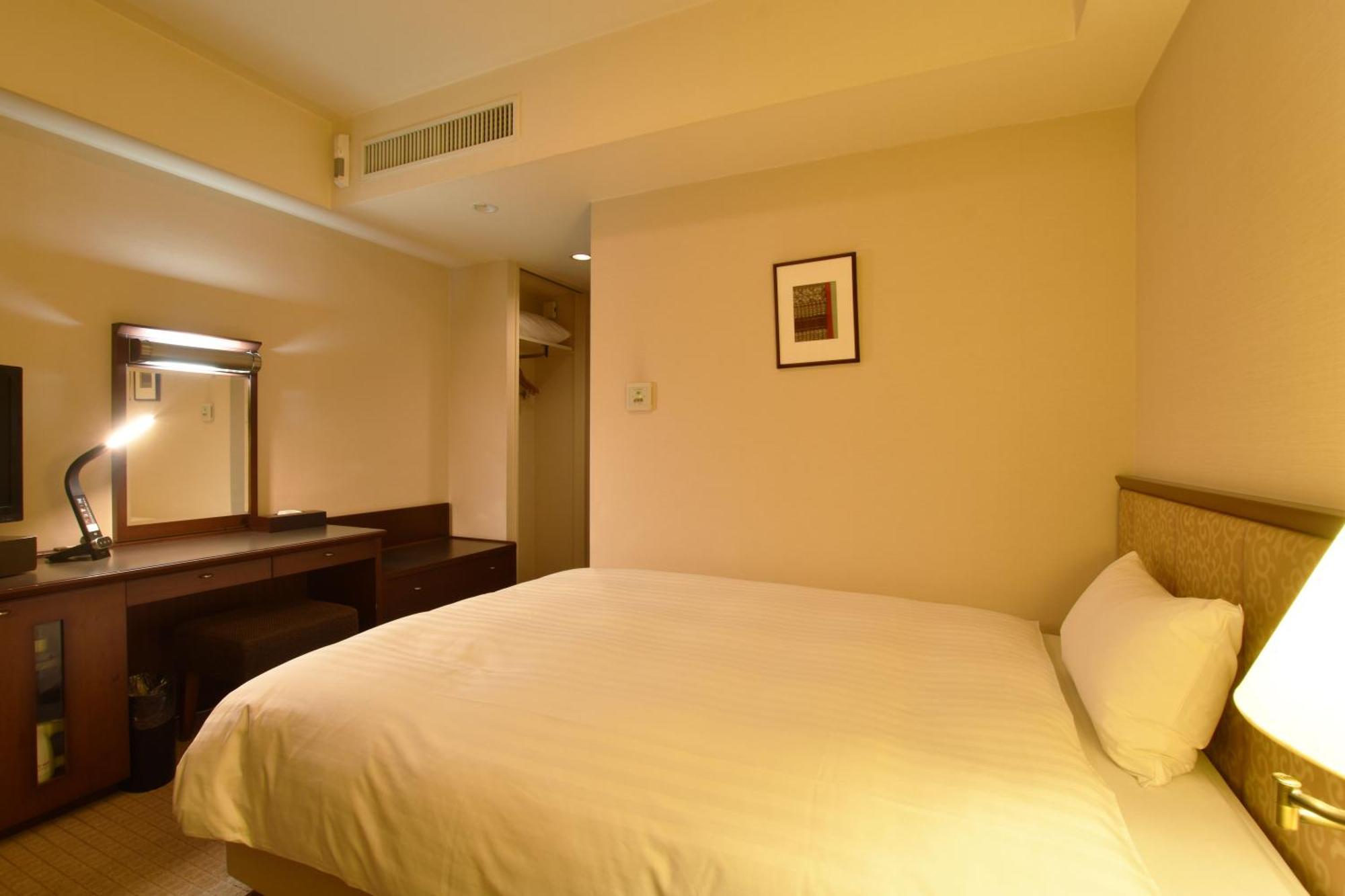 HOTEL JAL City Tsukuba Ruang foto